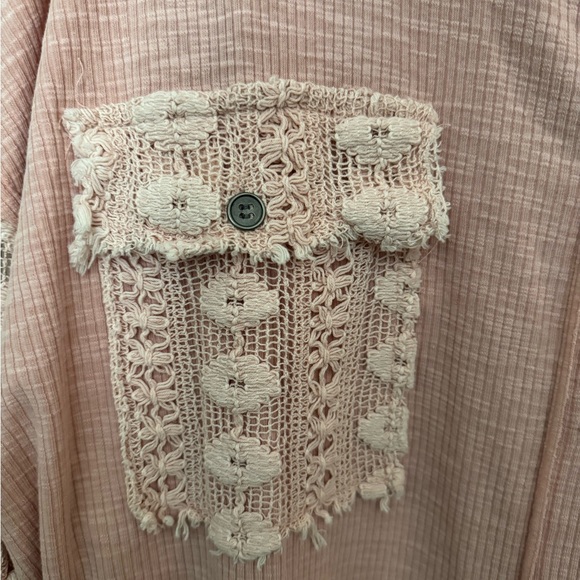 Pink POL medium - Picture 5 of 5